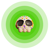 Ofrenda Purépecha