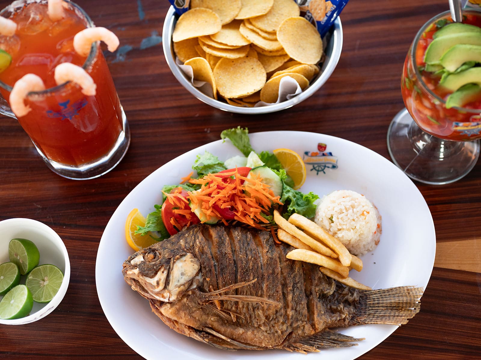 Los Mejores restaurantes de Yuriria